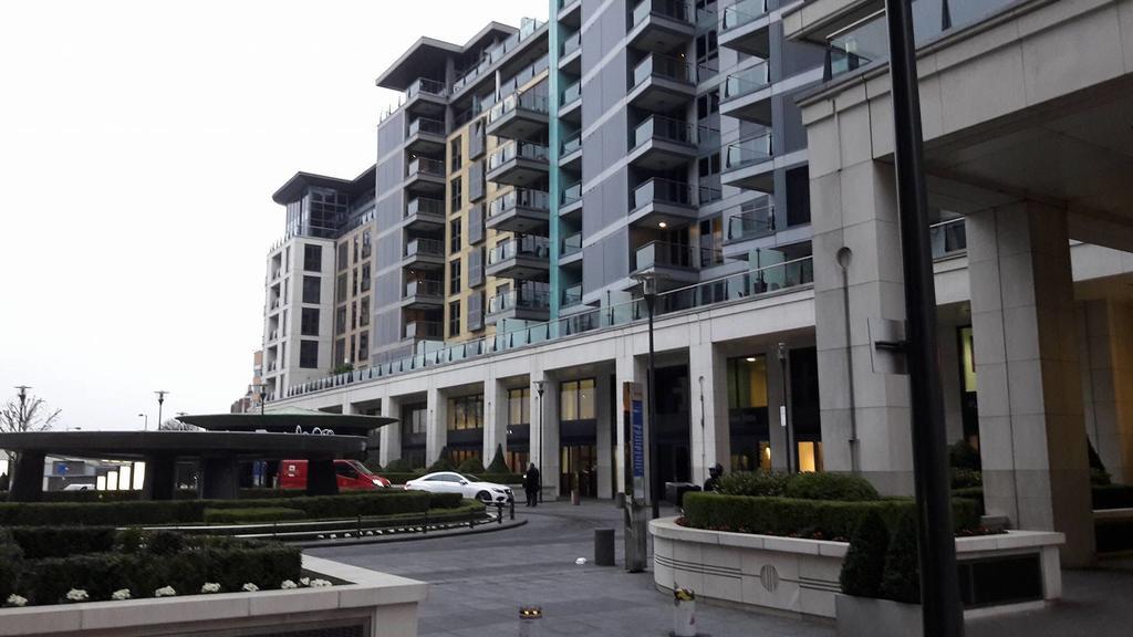 Appartamento Octavia House