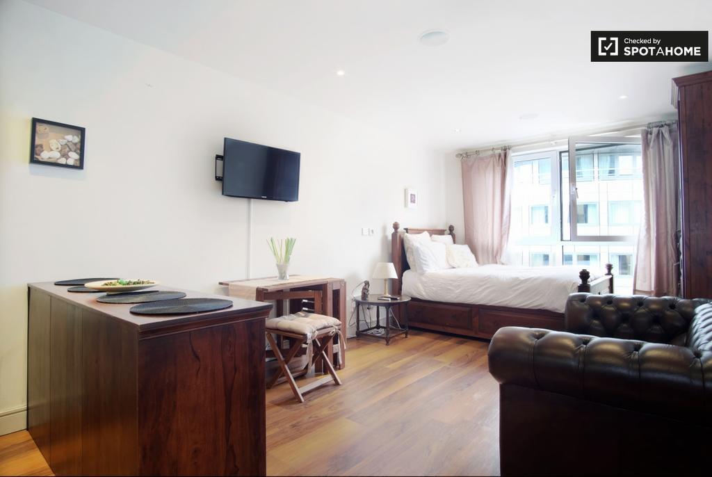 Octavia House Appartamento Londra