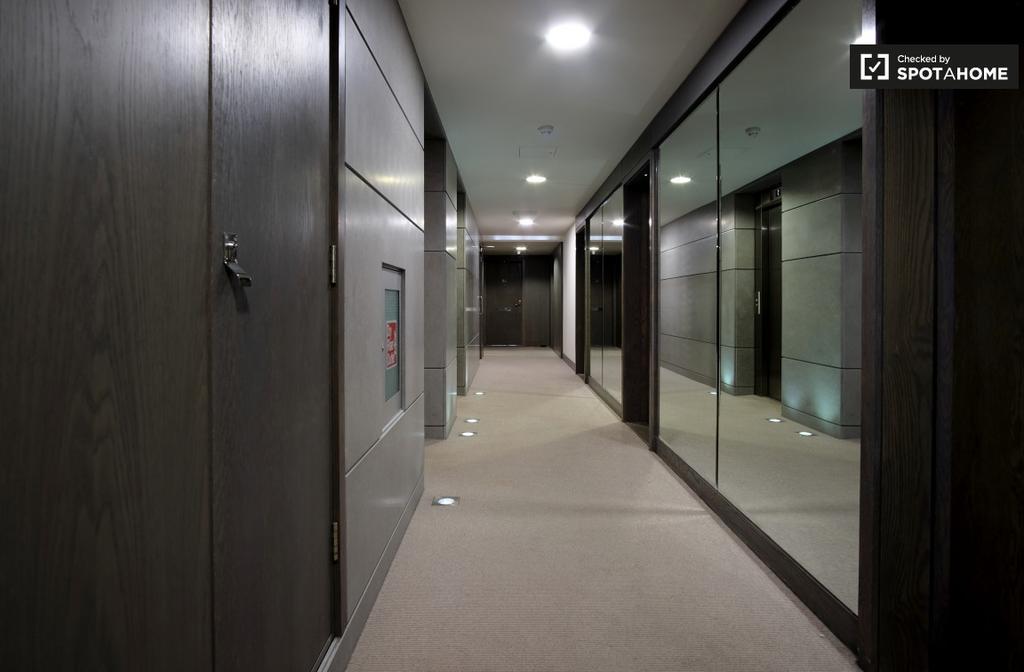 Appartamento Octavia House