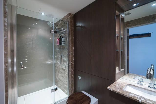 Octavia House Appartamento Londra
