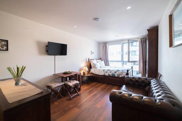 Octavia House * Londra