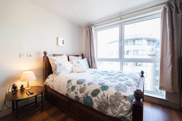 Octavia House Appartamento Londra