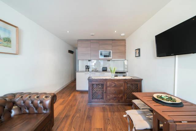 Octavia House Appartamento
